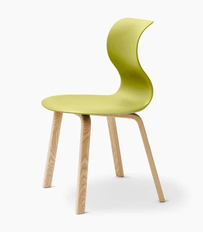 Panton Tunior Chair 1